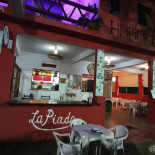 Lá Piada Exterior