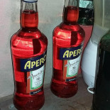 Lá Piada Bebida
