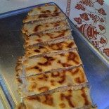 Lá Piada Comida