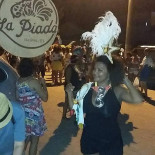 Lá Piada Bebida