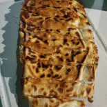 Lá Piada Comida