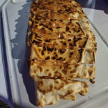 Lá Piada Comida