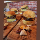 JÔ Burgerr Comida