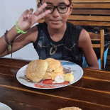 JÔ Burgerr Bebida