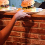 JÔ Burgerr Bebida
