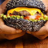 JÔ Burgerr Bebida