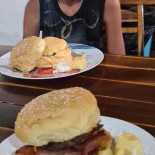 JÔ Burgerr Comida