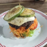 JÔ Burgerr Comida