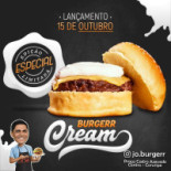 JÔ Burgerr Carta