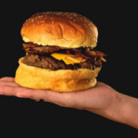 JÔ Burgerr Bebida