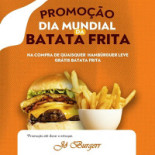 JÔ Burgerr Carta
