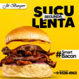 JÔ Burgerr Carta