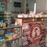 Gauchinho À l'intérieur