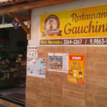 Gauchinho Carte