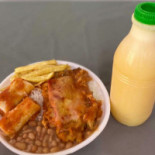 Gauchinho Nourriture