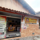 Gauchinho Extérieur