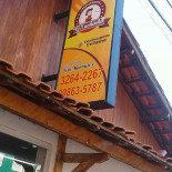 Gauchinho Extérieur