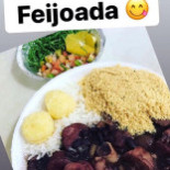 Gauchinho Nourriture
