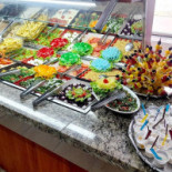 Gauchinho Extérieur