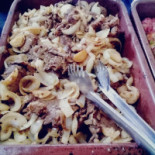 Sabor A+ Comida