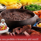 Sabor A+ Comida