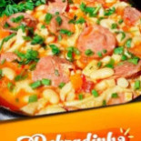 Sabor A+ Comida