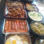 Sabor A+ Comida