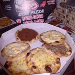 Pizzaria Medeiros Nourriture