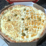Pizzaria Medeiros Nourriture