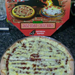 Pizzaria Medeiros Carta