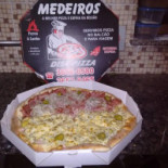 Pizzaria Medeiros Carta