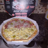 Pizzaria Medeiros Carte