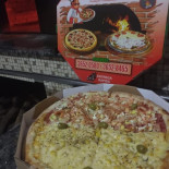 Pizzaria Medeiros Carte