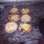 Pizzaria Medeiros Nourriture