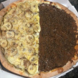 Pizzaria Medeiros Nourriture