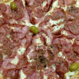 Pizzaria Medeiros Nourriture