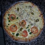Pizzaria Medeiros Nourriture