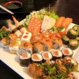 Banzai Sushi Nourriture