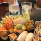Banzai Sushi Nourriture