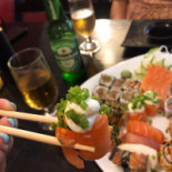 Banzai Sushi Nourriture