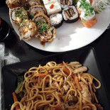 Banzai Sushi Nourriture