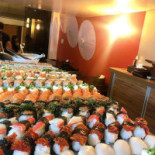 Banzai Sushi Boisson