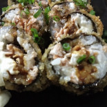 Banzai Sushi Nourriture