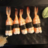 Banzai Sushi Boisson