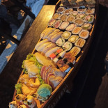Banzai Sushi Boisson