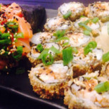 Banzai Sushi Nourriture