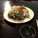 Banzai Sushi Nourriture