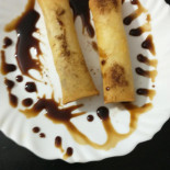Banzai Sushi Nourriture
