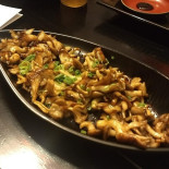 Banzai Sushi Nourriture