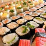 Banzai Sushi Nourriture